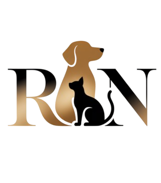 RN Vet Logo